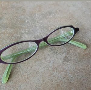 Jean Lafont 48-15-138 Women's Eyeglasses BIZZARE